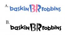 baskin BR robbins