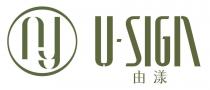 ny U-SIGN 由漾