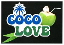 COCO LOVE