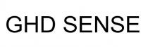GHD SENSE