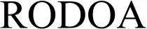 RODOA