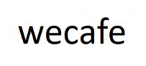 wecafe