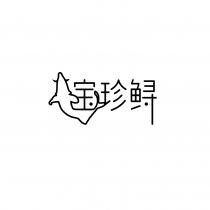 宝珍鲟
