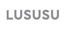 LUSUSU