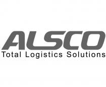 ALSCO Total Logistics Solutions
