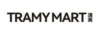 TRAMY MART 清美