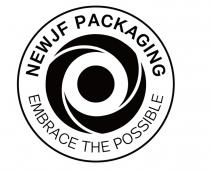 NEWJF PACKAGING EMBRACE THE POSSIBLE
