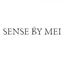 SENSE BY MEI