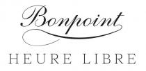 Bonpoint HEURE LIBRE