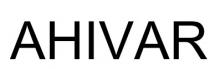 AHIVAR