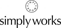 SIMPLYWORK simply works