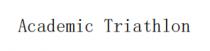 Academic Triathlon