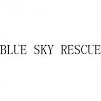 BLUE SKY RESCUE