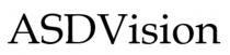 ASDVision
