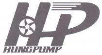 HP HUNGPUMP