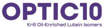 OPTIC10 Krill Oil-Enriched Lutein Isomers