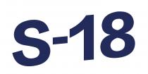 S-18