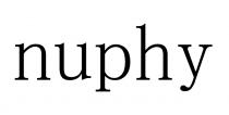 nuphy