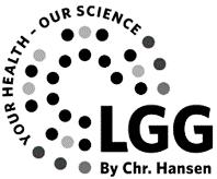 YOUR HEALTH - OUR SCIENCE LGG By Chr. Hansen