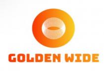 GOLDEN WIDE