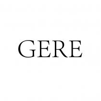 GERE