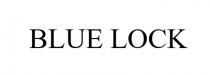 BLUE LOCK