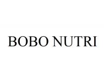 BOBO NUTRI