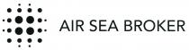 AIR SEA BROKER