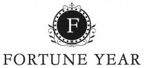 F FORTUNE YEAR