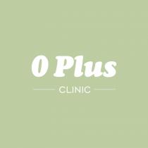 0 Plus CLINIC