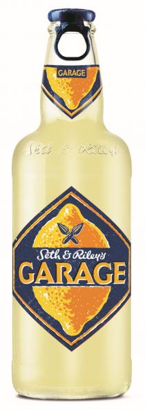 GARAGE Seth & Riley's Seth & Riley's GARAGE
