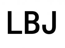 LBJ