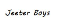 Jeeter Boys