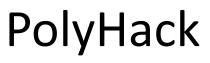 PolyHack