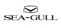 SEA-GULL