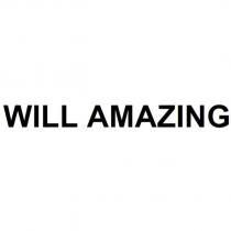 WILL AMAZING