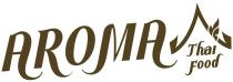 AROMA Thai Food