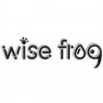 wise frog
