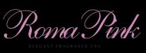Roma Pink ELEGANT FRAGRANCE USA