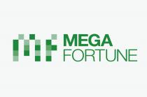 MF MEGA FORTUNE