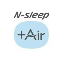 N-sleep +Air
