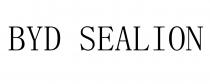 BYD SEALION
