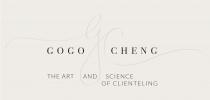 gc GOGO CHENG THE ART AND SCIENCE OF CLIENTELING