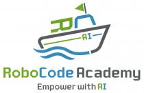 RC AI RoboCode Academy Empower with AI