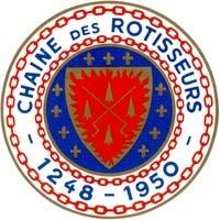 CHAINE DES ROTISSEURS - 1248 - 1950 -