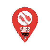 GRAB FOOD HK