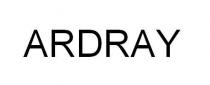 ARDRAY