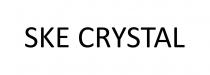 SKE CRYSTAL