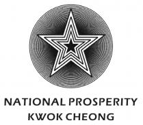 NATIONAL PROSPERITY KWOK CHEONG