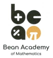 Bean Academy of Mathematics